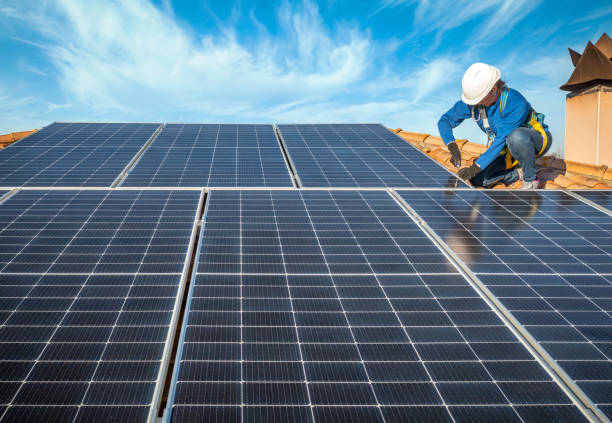 Best Green or Eco-Friendly Roofing Solutions  in East Meadow, NY