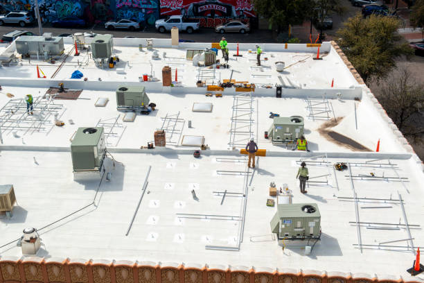 Best 4 Ply Roofing  in East Meadow, NY